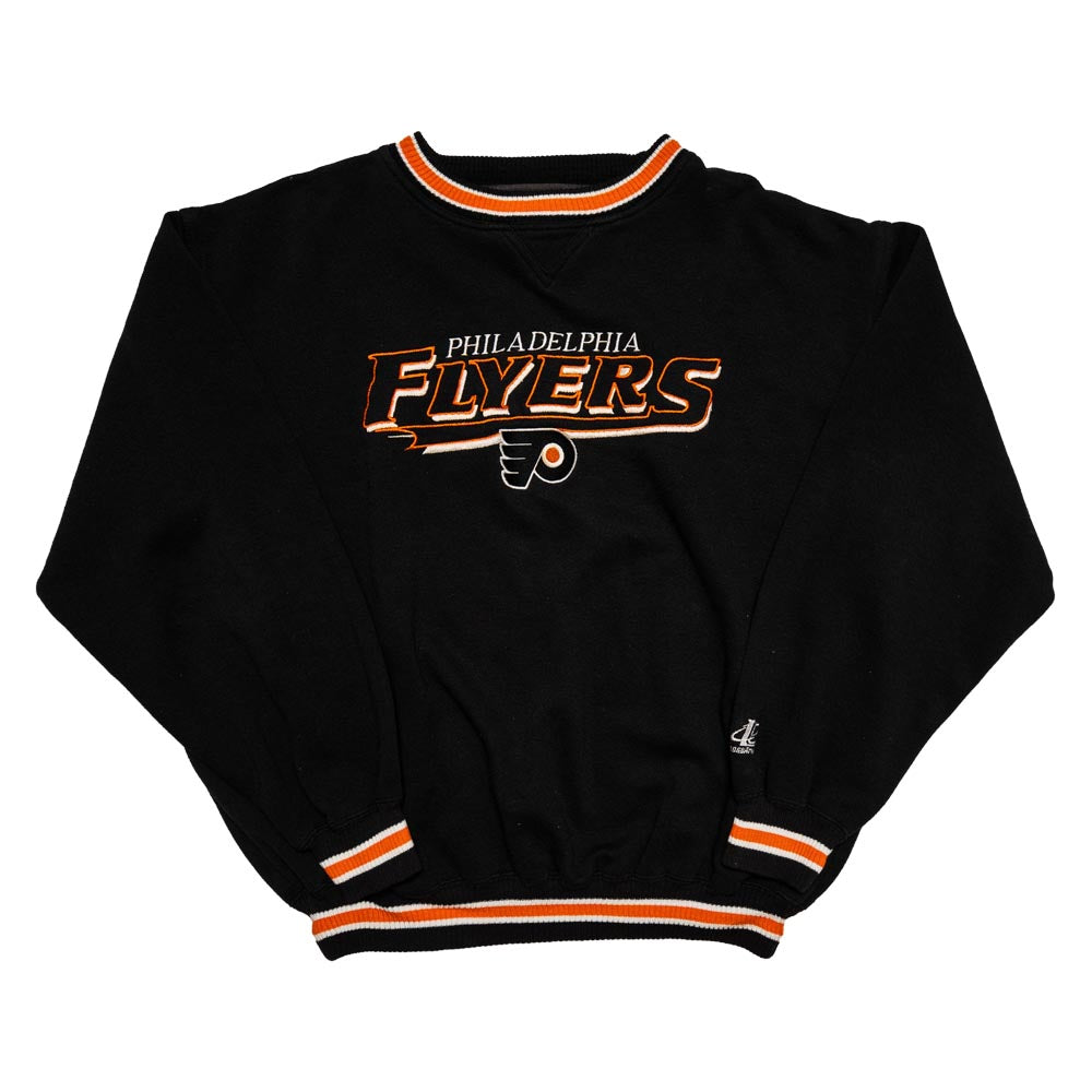 Philadelphia Flyers Vintage Crewneck