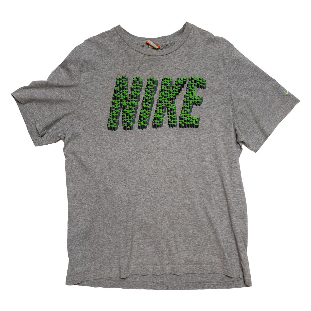 Nike 00's Logo Tee
