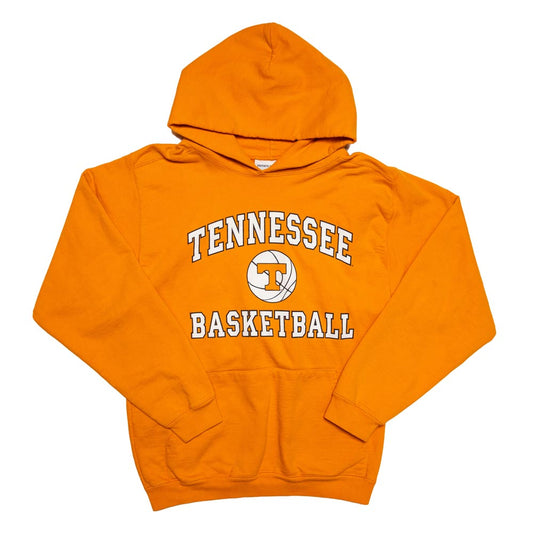 Tennessee Basketball Vintage Hoodie