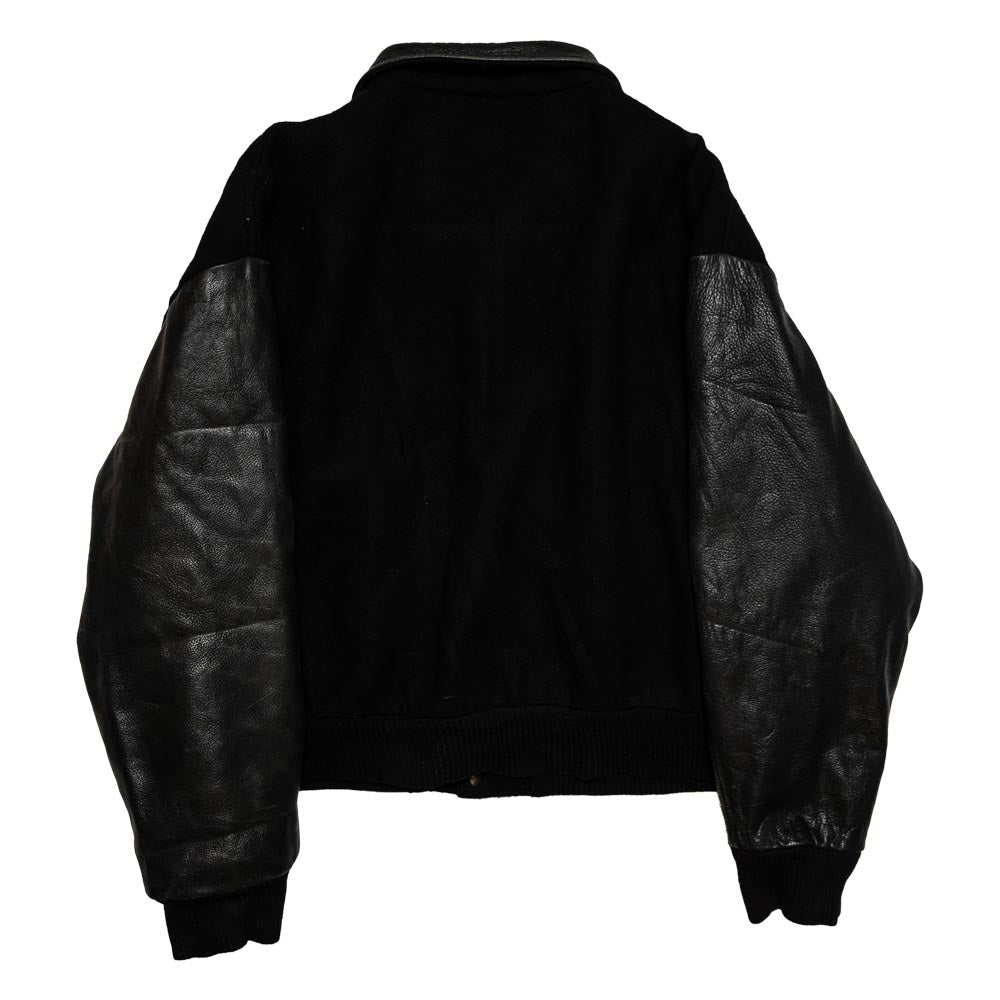 Court TV College Jacket