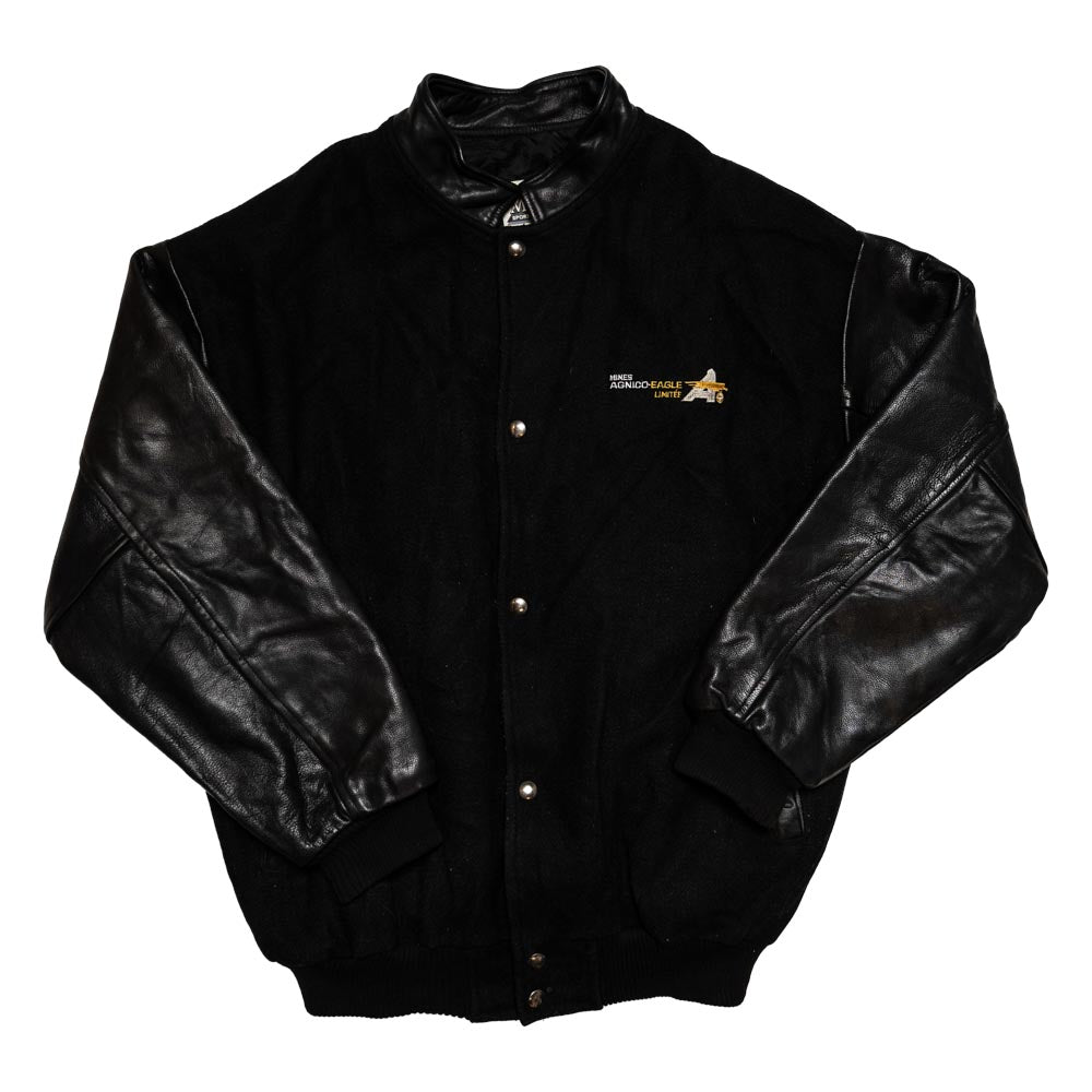 Agnico-Eagle College Jacket