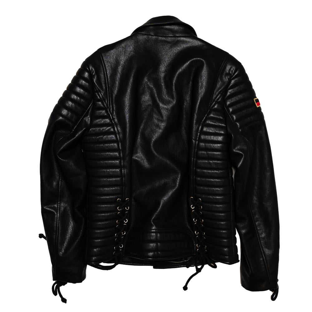 Blacksalt Leather Jacket