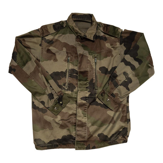 Army Vintage Jacket