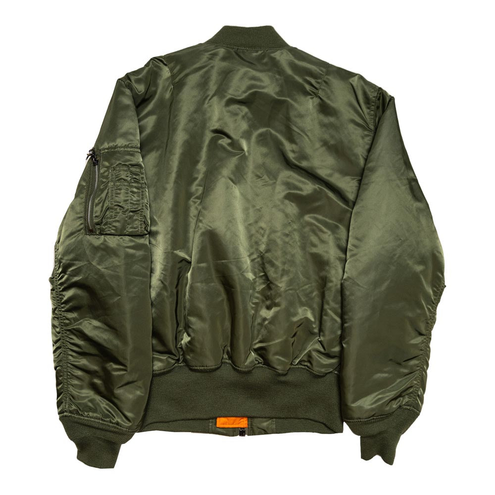 Alpha Bomber Jacket