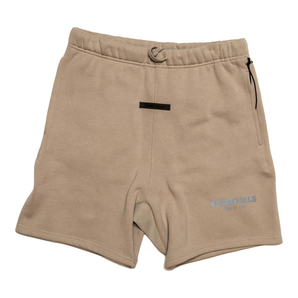 Fear of God Essentials Shorts "Tan"