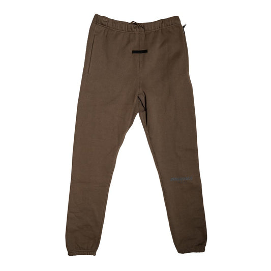 Fear of God Essentials Sweatpants "Harvest"