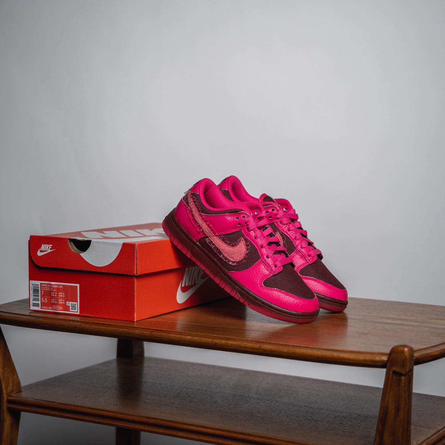 Nike Dunk Low "Valentine's Day" // Grösse EU 38 & 38.5 // Sneaker