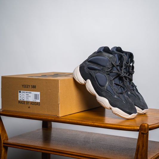 ADIDAS YEEZY 500 High // Grösse EU 42 & 43 // Sneaker