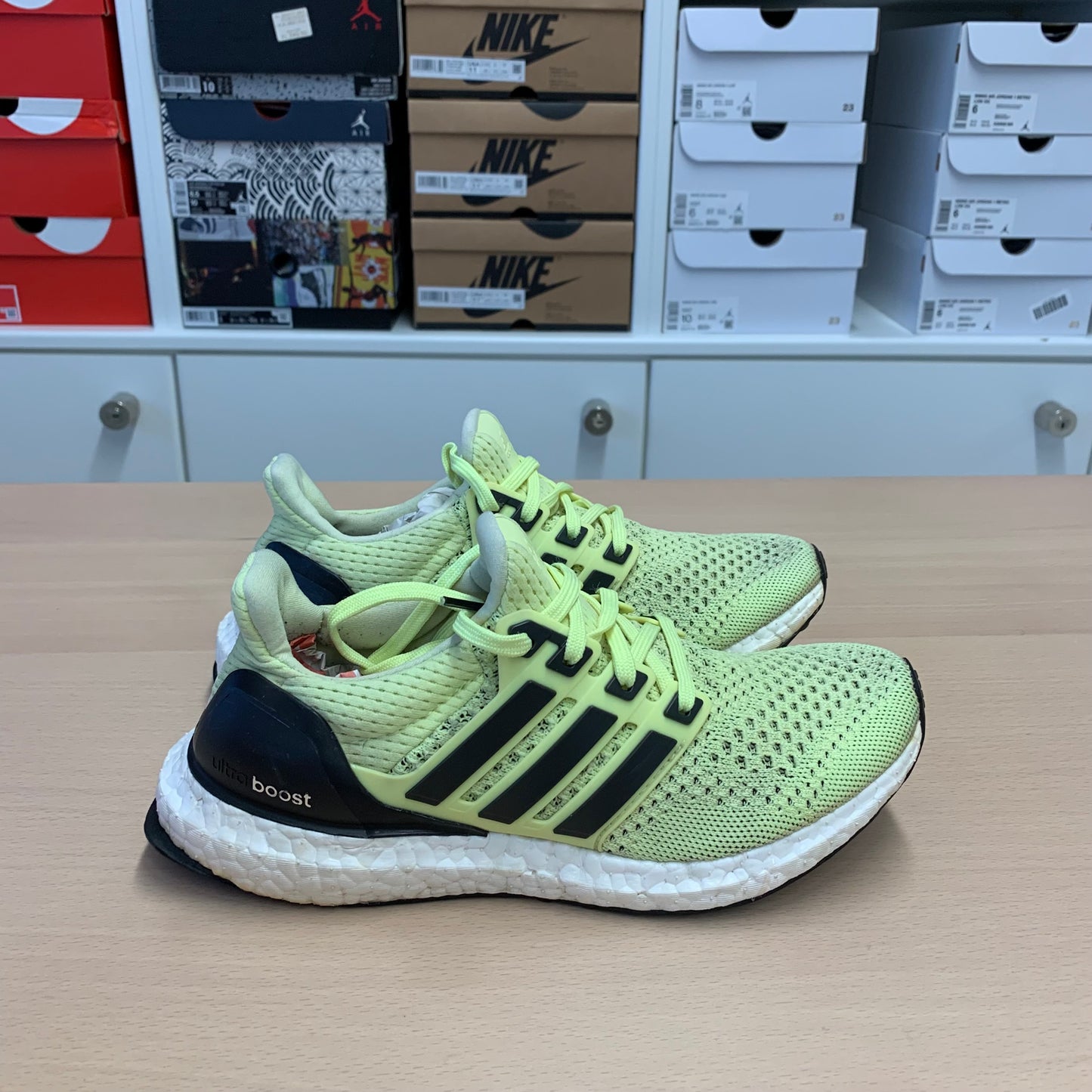 Adidas Ultra Boost 1.0 WMNS