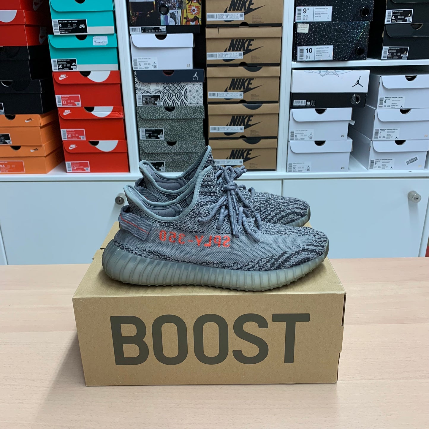 adidas Yeezy Boost 350 V2 "Beluga 2.0"