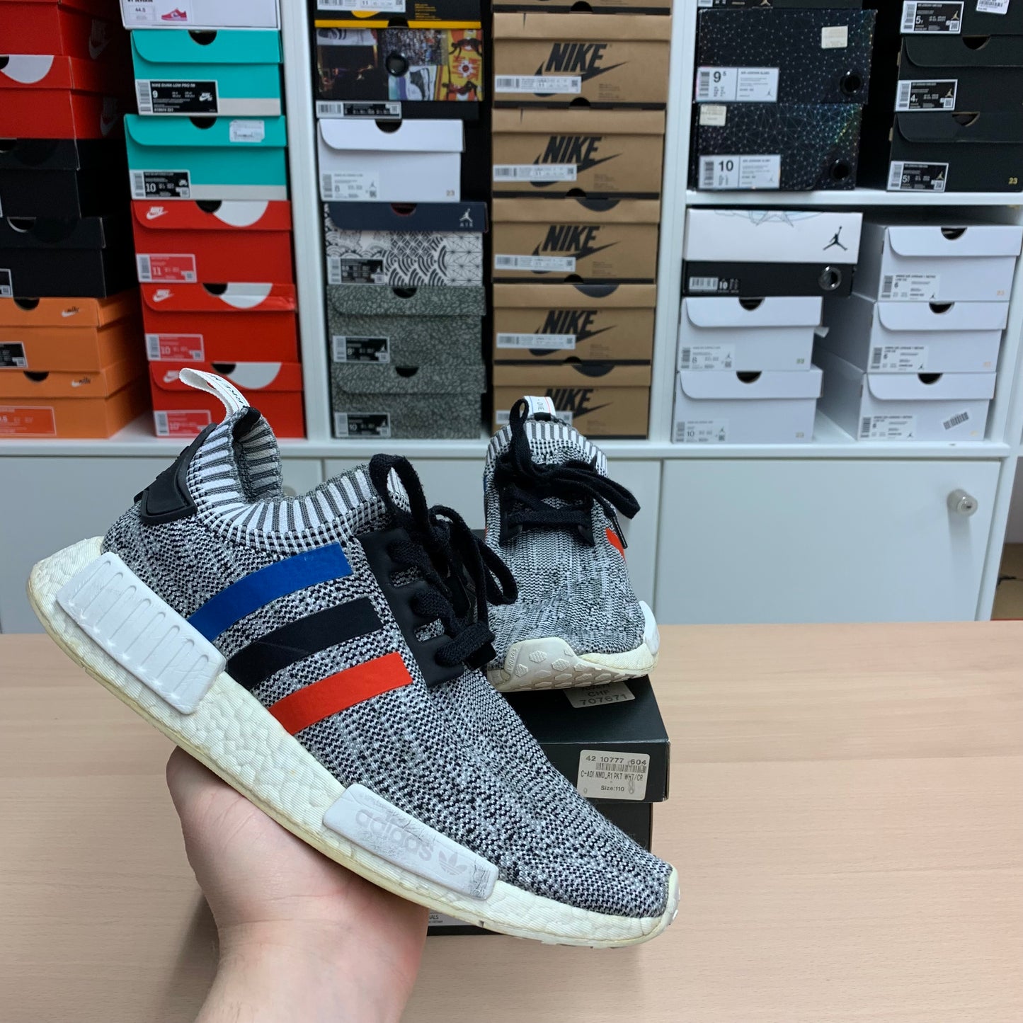 Adidas NMD R1